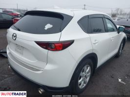 Mazda CX-5 2020 2