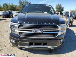 Ford Pozostałe 2024 3