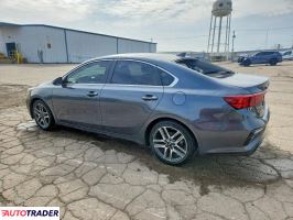 Kia Pozostałe 2020 2