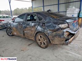 Kia Pozostałe 2021 2