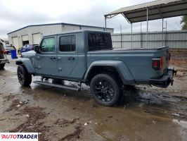 Jeep Pozostałe 2025 3