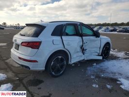 Audi Q5 2020 3