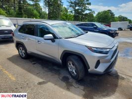 Toyota Pozostałe 2025 2