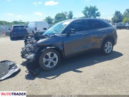 Honda HR-V 2023 2