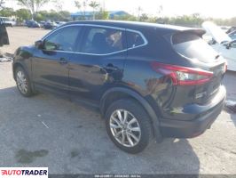 Nissan Rogue 2022 2