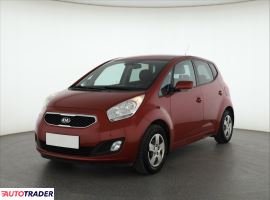 Kia Venga 2014 1.4 88 KM