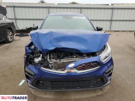 Kia Pozostałe 2021 1