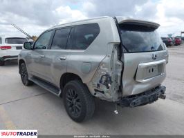 Lexus Pozostałe 2022 4