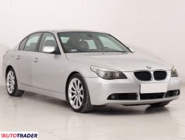 BMW 520 2003 2.2 167 KM BMW 520 2003 2.2 167 KM