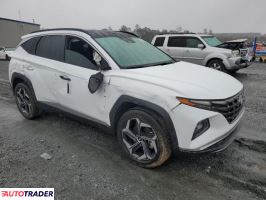 Hyundai Tucson 2023 1