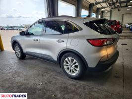 Ford Escape 2020 1