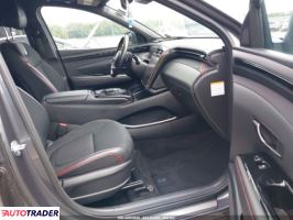 Hyundai Tucson 2024 1