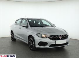 Fiat Tipo - zobacz ofertę