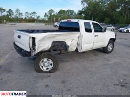 Toyota Tacoma 2021 2