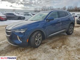 Buick Pozostałe - zobacz ofertę