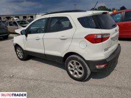 Ford EcoSport 2021 2