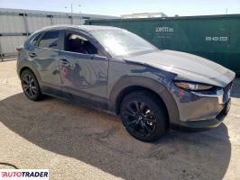 Mazda CX-30 2025 2