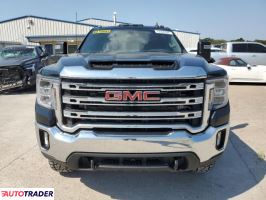 GMC Sierra 2022 6 GMC Sierra 2022 6