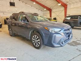 Subaru Outback 2025 2