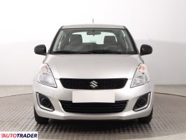 Suzuki Swift 2013 1.2 92 KM Suzuki Swift 2013 1.2 92 KM
