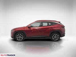 Hyundai Tucson 2023 1.6 150 KM