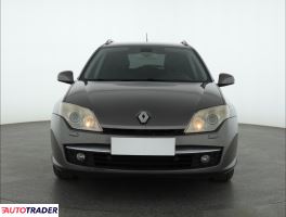 Renault Laguna 2009 2.0 128 KM