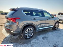 Hyundai Santa Fe 2022 2