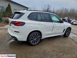 BMW X5 2024 3