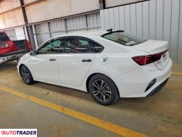 Kia Pozostałe 2022 2