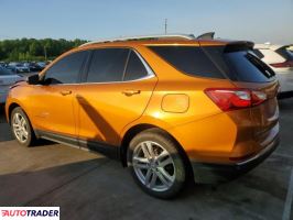 Chevrolet Equinox 2019 1