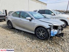 Toyota Camry 2023 2
