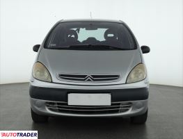 Citroen Xsara Picasso 2001 1.7 113 KM