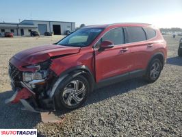 Hyundai Santa Fe - zobacz ofertę