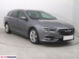 Opel Insignia 2017 1.6 134 KM Opel Insignia 2017 1.6 134 KM