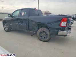 Dodge Ram 2022 5