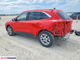 Ford Escape 2024 1