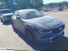 Mazda CX-30 - zobacz ofertę