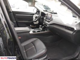 Nissan Altima 2023 2