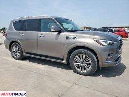 Infiniti Pozostałe 2019 5 Infiniti Pozostałe 2019 5