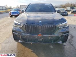 BMW X5 2022 3
