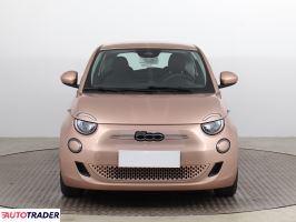 Fiat 500 2022 93 KM