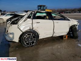 Ford Edge 2024 2