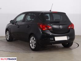 Opel Corsa 2016 1.4 88 KM