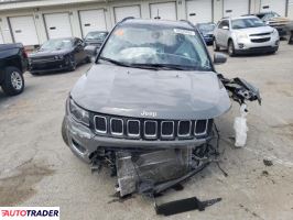 Jeep Compass 2021 2