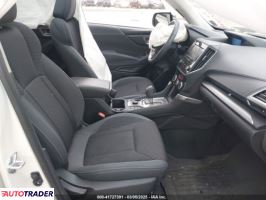 Subaru Forester 2024 2