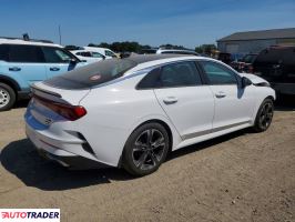 Kia Pozostałe 2022 1