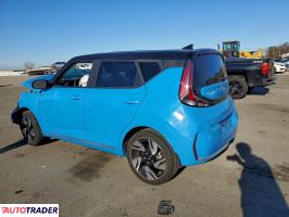 Kia Soul 2024 2