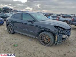 Porsche Cayenne 2021 3