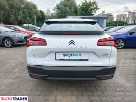 Citroen Pozostałe 2022 1.2 131 KM
