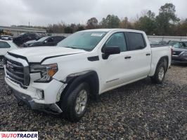 GMC Sierra - zobacz ofertę